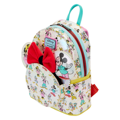 Mickey mouse outlet ears backpack