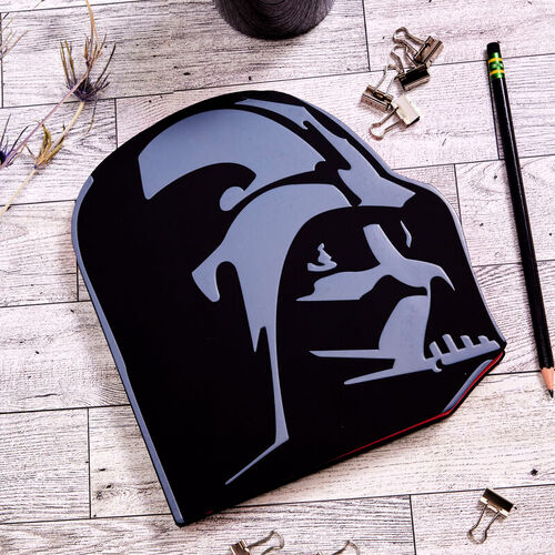 Star Wars Return of the Jedi Darth Vader notebook