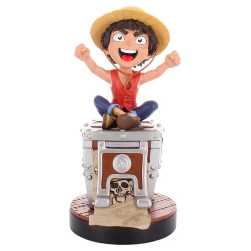 Dr. Luffy – freaky store us