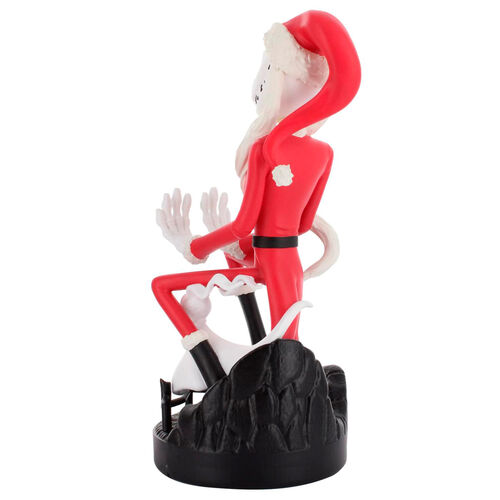 Cable Guy soporte sujecion Santa Jack Pesadilla Antes de Navidad Disney 20cm