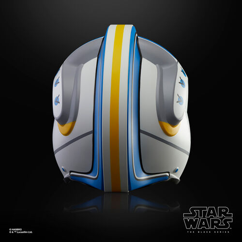 Star Wars Carson Teva Electronic helmet