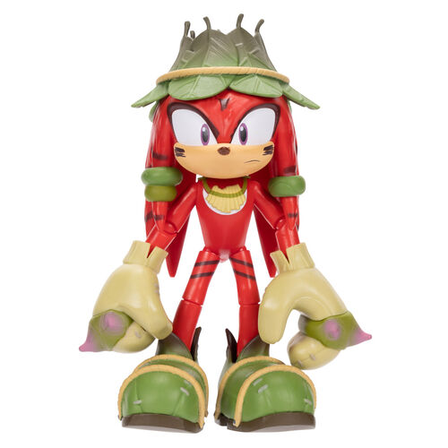 NEW SONIC PRIME FIGURES REVEALED! WAVE 2! 