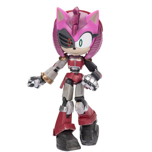 Sonic Prime wave 2 assorted figure 13cm