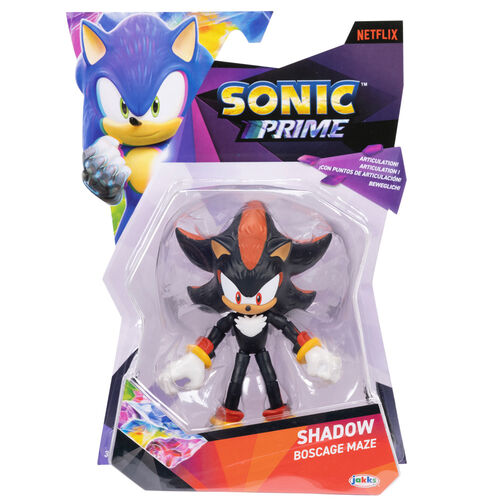 Comprar Sonic Figura de Acción en Caja Surtido Figuras de acción y