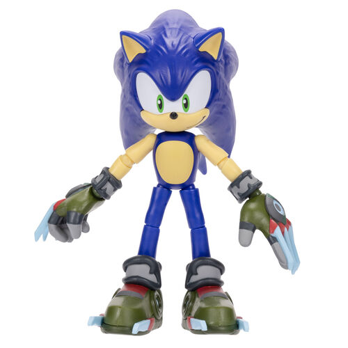 Sonic Prime wave 2 assorted figure 13cm