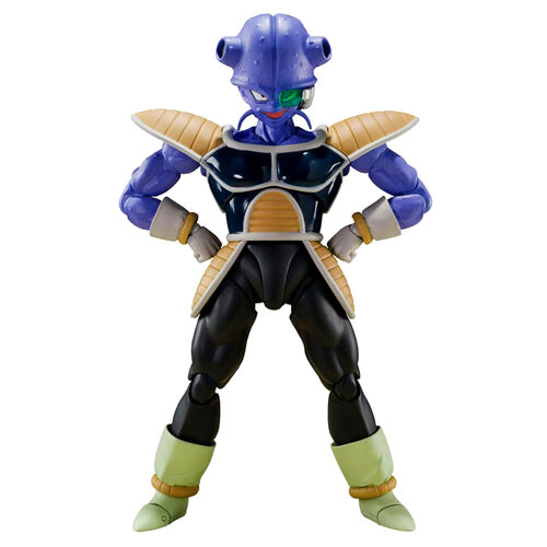 Figura S.H. Figuarts Kyewi Dragon Ball Z 14cm