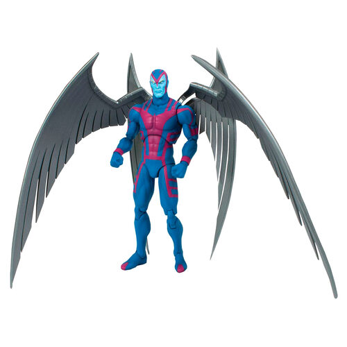 Marvel Select Archangel figure 18cm