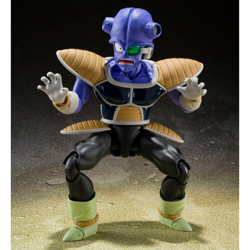 Figura S.H. Figuarts Kyewi Dragon Ball Z 14cm