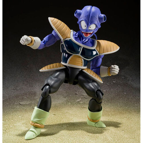 Figura S.H. Figuarts Kyewi Dragon Ball Z 14cm