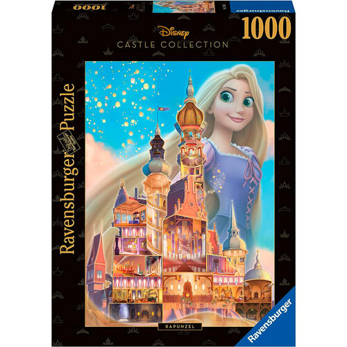 Tangled puzzle store