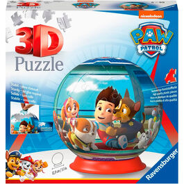 Disney Stitch 3D puzzle 72pcs