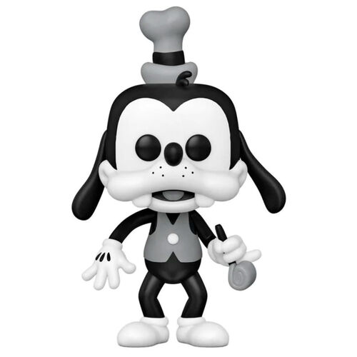 POP figure Disney 100th Anniversary Goofy Exclusive