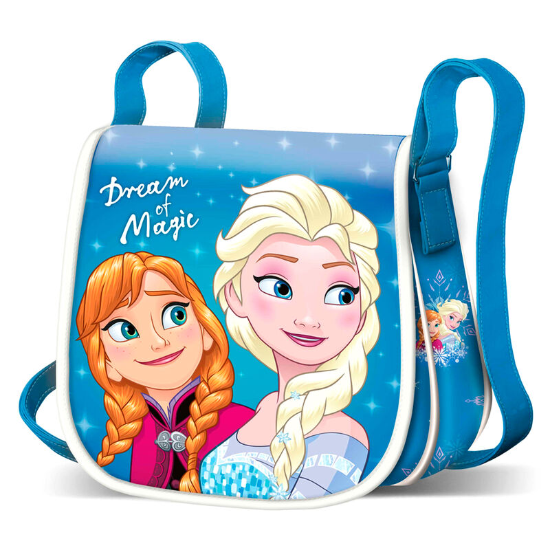 Disney Frozen 2 Elsa Anna Princess Children's Toys Shoulder Bag Girl Sofia  Princess Baby Handbag Kid Fashion Shopping Bag Gi - Action Figures -  AliExpress