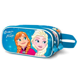 Frozen 2 Zaino Led 3D