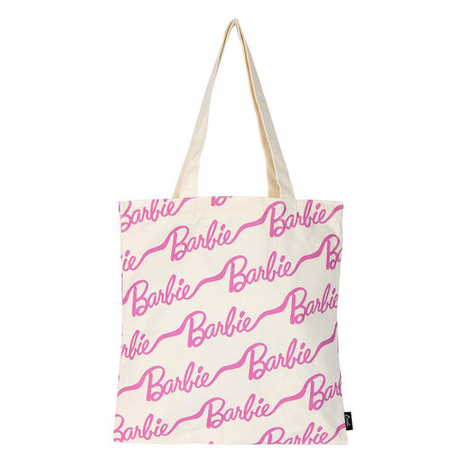 Barbie shopping bag