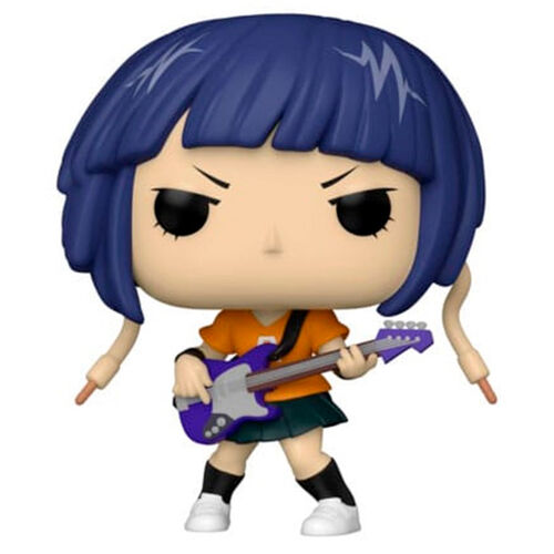 POP figure My Hero Academia Kyoka Jiro Exclusive