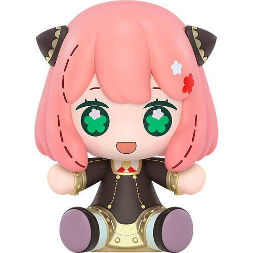 Figura Anya Forger Chibi Huggy Spy x Family 6cm