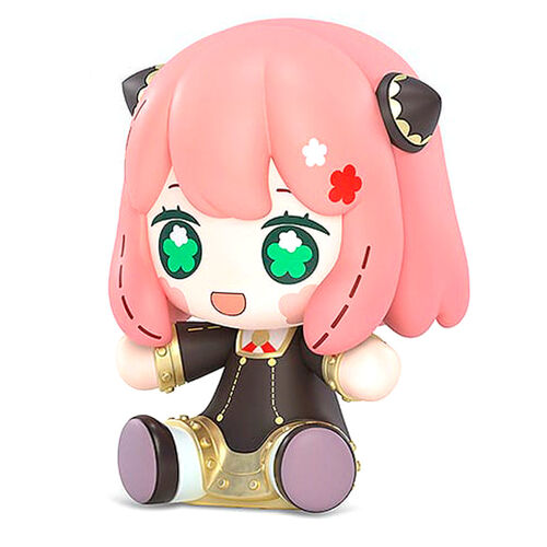 Figura Anya Forger Chibi Huggy Spy x Family 6cm