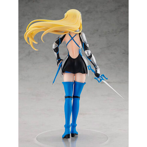 Figura Pop up Parade Ais Wallenstein Is It Wrong to Try to Pick Up Girls in a Dungeon 17cm