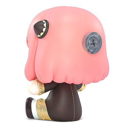 Figura Anya Forger Chibi Huggy Spy x Family 6cm