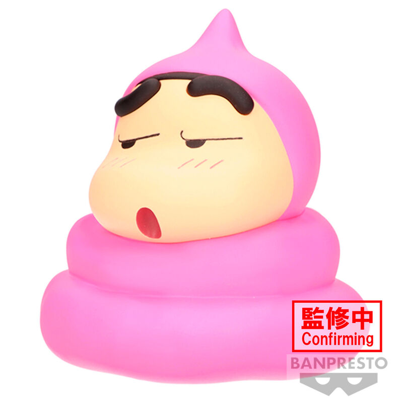 Crayon Shin Chan Meyer Half Blanket 2 - Shin Chan & store Waniyama San (Red Frame)