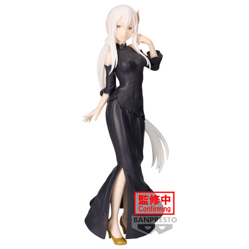 Re: Zero Starting Life in Another World Glitter & Glamorous Echidna figure 24cm