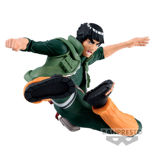 Naruto Shippuden Vibration Star Might Guy figure 15cm