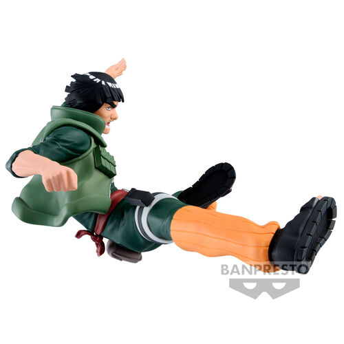 Naruto Shippuden Vibration Star Might Guy figure 15cm