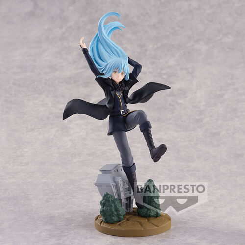 That Time I Got Reincarnated as a Slime Jura Tempest Federation Rimuru Tempest figure 18cm