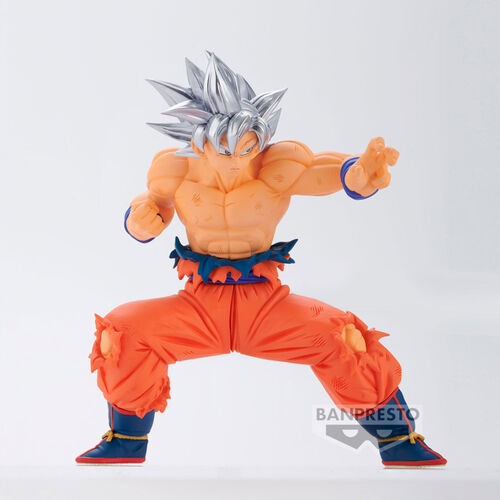 Figura Son Goku Blood of Saiyans Dragon Ball Z 12cm