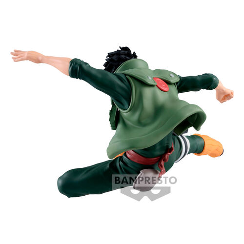 Naruto Shippuden Vibration Star Might Guy figure 15cm