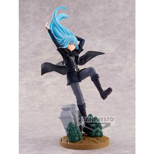 That Time I Got Reincarnated as a Slime Jura Tempest Federation Rimuru Tempest figure 18cm