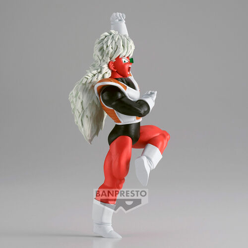 Figura Jeice Solid Edge Works Dragon Ball Z 10cm