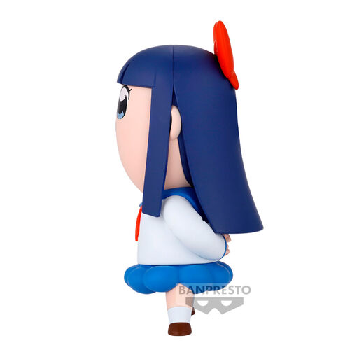 Pop Team Epic sofvimates Pipimi figure 14cm