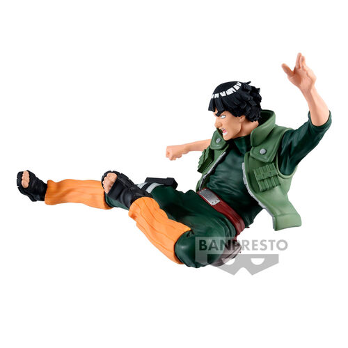 Naruto Shippuden Vibration Star Might Guy figure 15cm