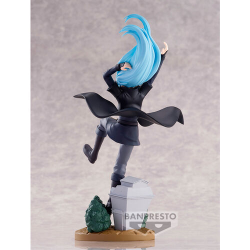 That Time I Got Reincarnated as a Slime Jura Tempest Federation Rimuru Tempest figure 18cm