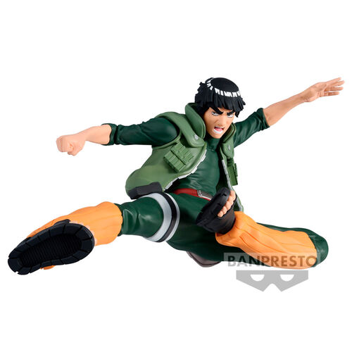 Naruto Shippuden Vibration Star Might Guy figure 15cm