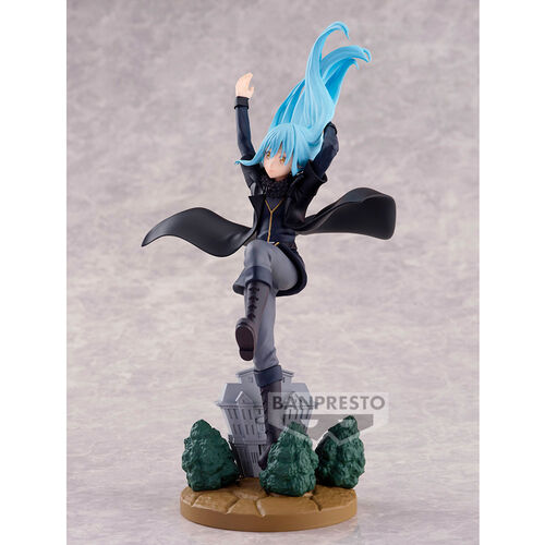 That Time I Got Reincarnated as a Slime Jura Tempest Federation Rimuru Tempest figure 18cm