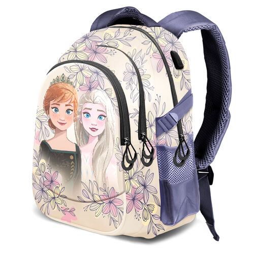 Disney Frozen 2 Emotion adaptable backpack 44cm