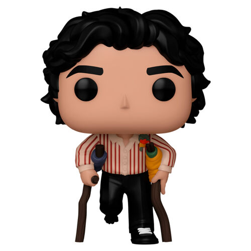 POP figure Yellowjackets Ben