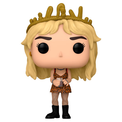 POP figure Yellowjackets Natalie