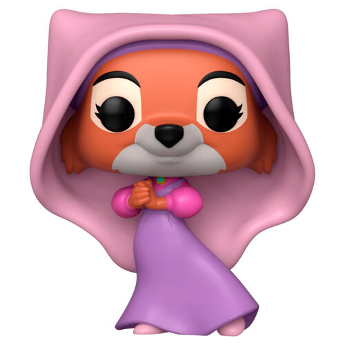 POP figure Disney Robin Hood Maid Marian