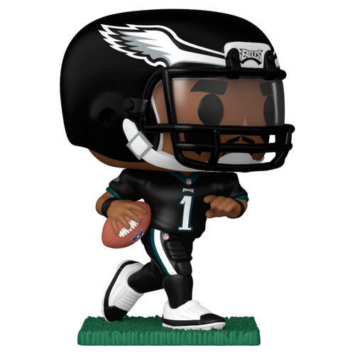 POP figure NFL Eagles Jalen Hurts