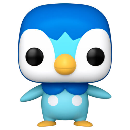 POp figure Pokemon Piplup