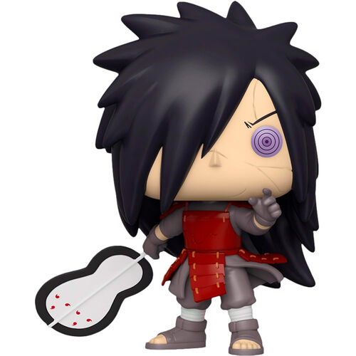 POP figure Naruto Shippuden Madara Exclusive