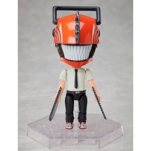 Chainsaw Man Deform Action Chainsaw Man figure 9cm