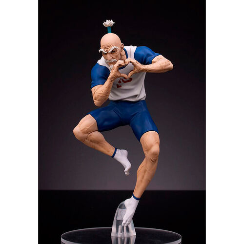 Figura Pop up Parade Netero Hunter x Hunter 17cm