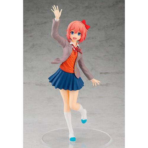 Doki Doki Literature Club! Sayori Pop up Parade figure 18cm