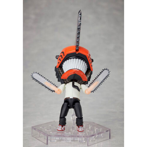 Chainsaw Man Deform Action Chainsaw Man figure 9cm