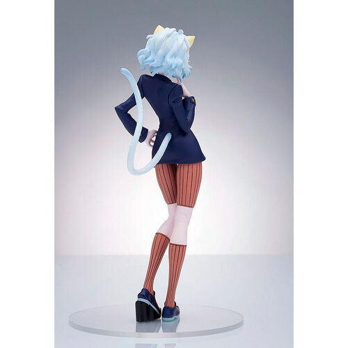 Hunter x Hunter Neferpitou Pop up Parade figure 16cm